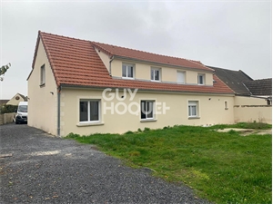 maison-villa à la location -   60150  LE PLESSIS-BRION, surface 0 m2 location maison-villa - APR749887